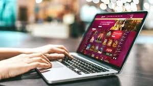 Онлайн казино Motor Casino