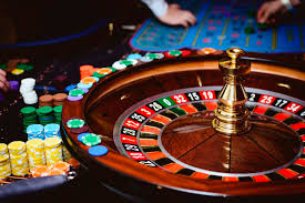Официальный сайт Motor Casino