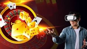 Официальный сайт Jackpot Casino